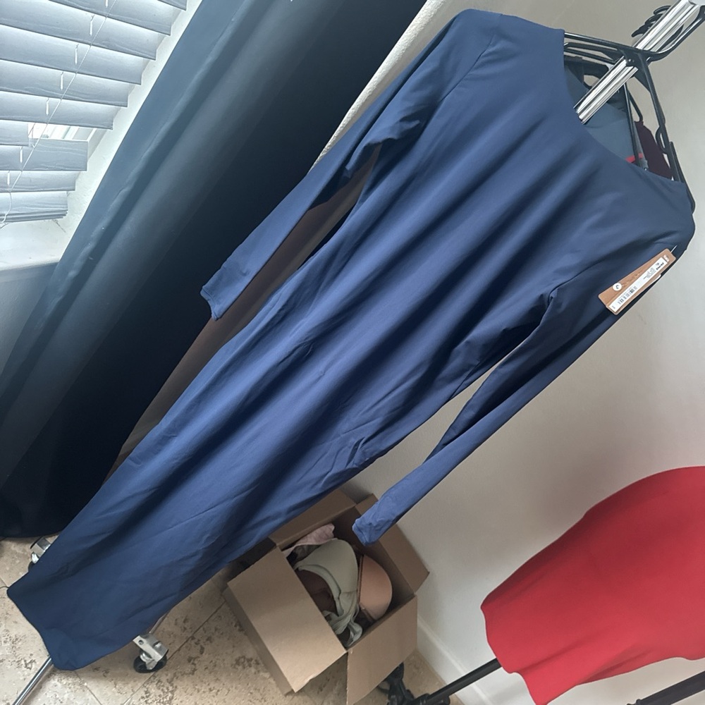 Backless Maxi - Picture 5 of 5
